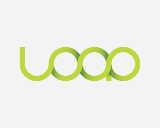 Loop Logo - Logopond, Brand & Identity Inspiration (loop)