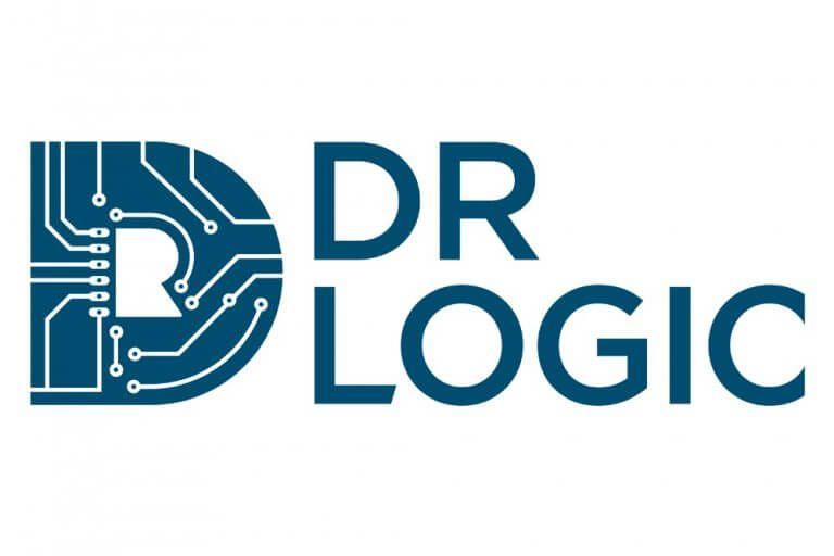 Logic Logo - Dr-Logic-logo-on-background-768x512 - Briscoe PR