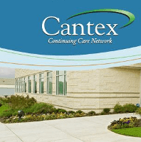 Cantex Logo - Cantex Continuing Care Network Employee Benefits and Perks | Glassdoor