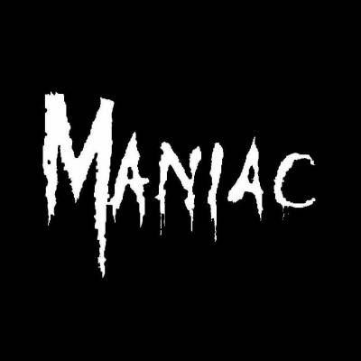 Maniac Logo - Maniac (FRA), Line Up, Biography, Interviews, Photo