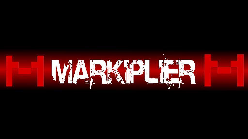 Markiplier Logo - Markiplier logo | deviantART: More Like Markiplier Fanart - Amnesia ...