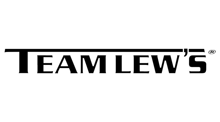 Lew's Logo - Team Lew's Vector Logo - (.SVG + .PNG)