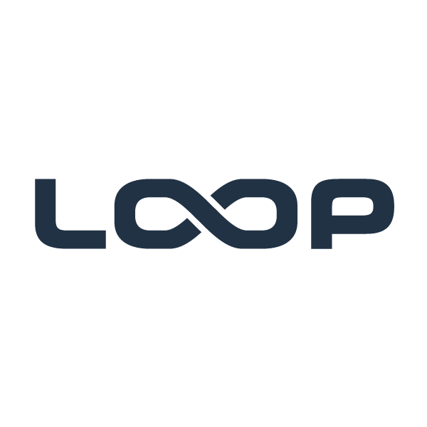 Loop Logo - Loop Logos