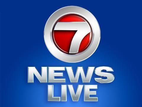 WSVN Logo - Watch 7News Live – WSVN 7News | Miami News, Weather, Sports | Fort ...