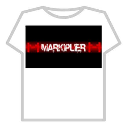 Markiplier Logo - Awesome Markiplier Logo