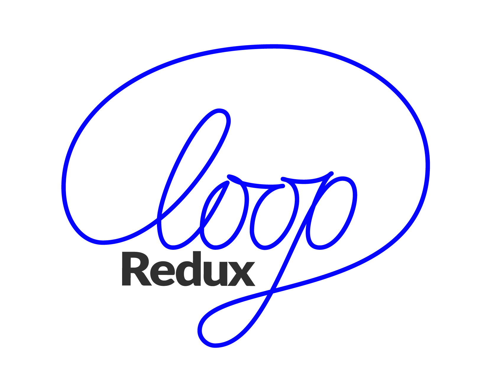 Loop Logo - redux-loop/README.md at master · redux-loop/redux-loop · GitHub