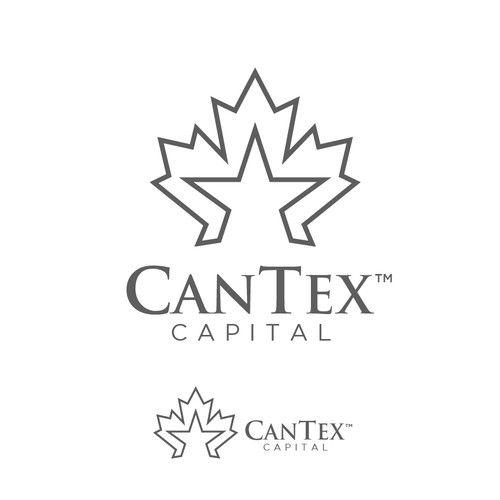 Cantex Logo - Real Estate Investment Company needs a sleek, modern new logo design