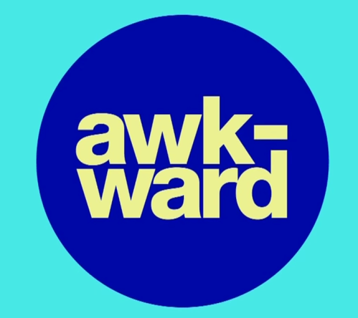 Awkward Logo