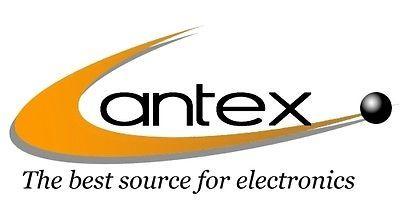 Cantex Logo - Cantex Trading Company | eBay Stores