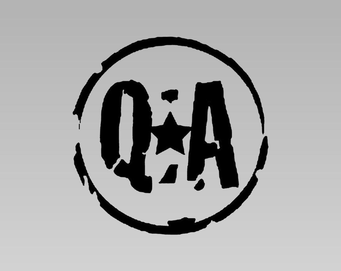 Qia Logo - QIA (Club Night) - FOUNDATIONS