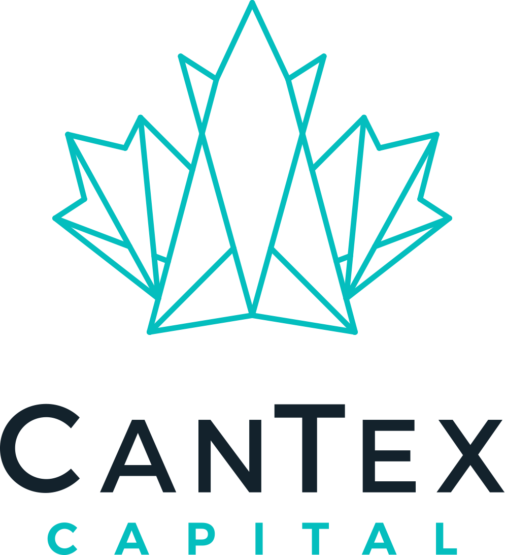 Cantex Logo - CanTex Capital