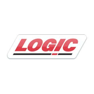 Logic Logo - Logic Today Logo Abbey Mowers