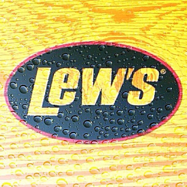 Lew's Logo - List of Synonyms and Antonyms of the Word: lew's logo