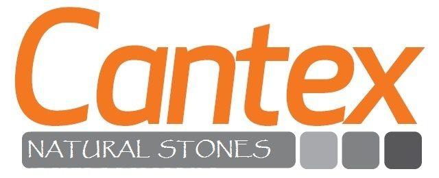 Cantex Logo - Cantex Natural Stones