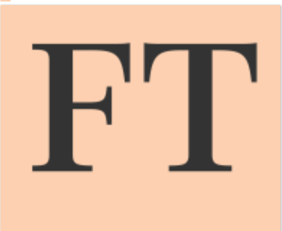 Ft1 Logo - FT1