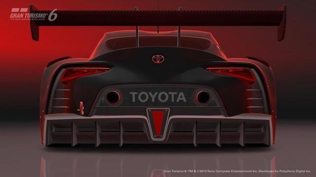 Ft1 Logo - Picture: Other - toyota-ft-1-vision-gran-turismo-concept-07.jpg