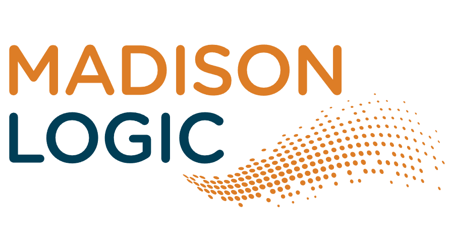 Logic Logo - Madison Logic Logo Vector - (.SVG + .PNG)