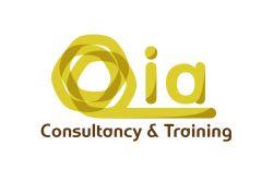 Qia Logo - Contact – PhD Power