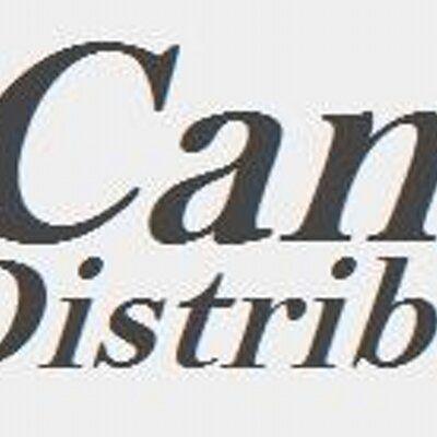 Cantex Logo - Cantex Distribution