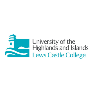 Lew's Logo - Lews Castle College UHI Marine & RYA Training