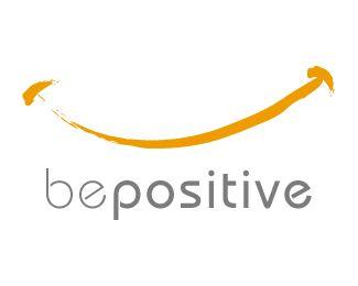 Positive Logo - B Positive Designed