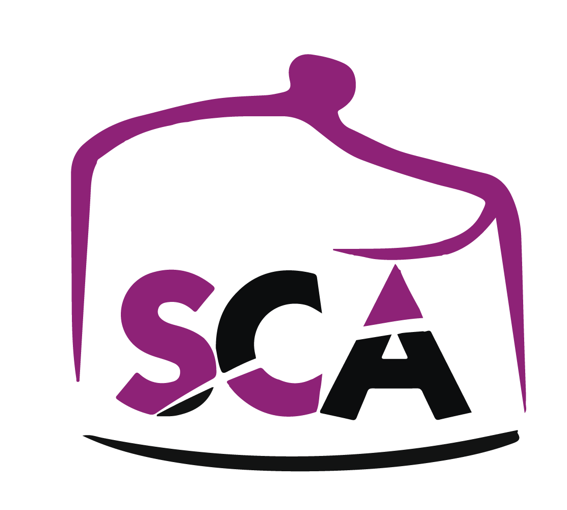 SCA Logo - Strictly Cap Affairs – keeping your head straight