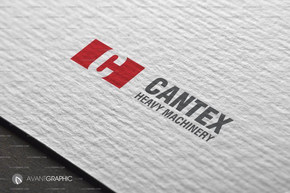 Cantex Logo - Cantex