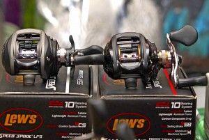 Lew's Logo - lews-logo-Fishing-Rods-and-Reels- – Hook, Line and Sinker – Guelph's ...