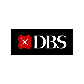 DBS Logo - DBS Bank logo vector
