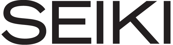 Seiki Logo - Logo - Seiki | The Brick