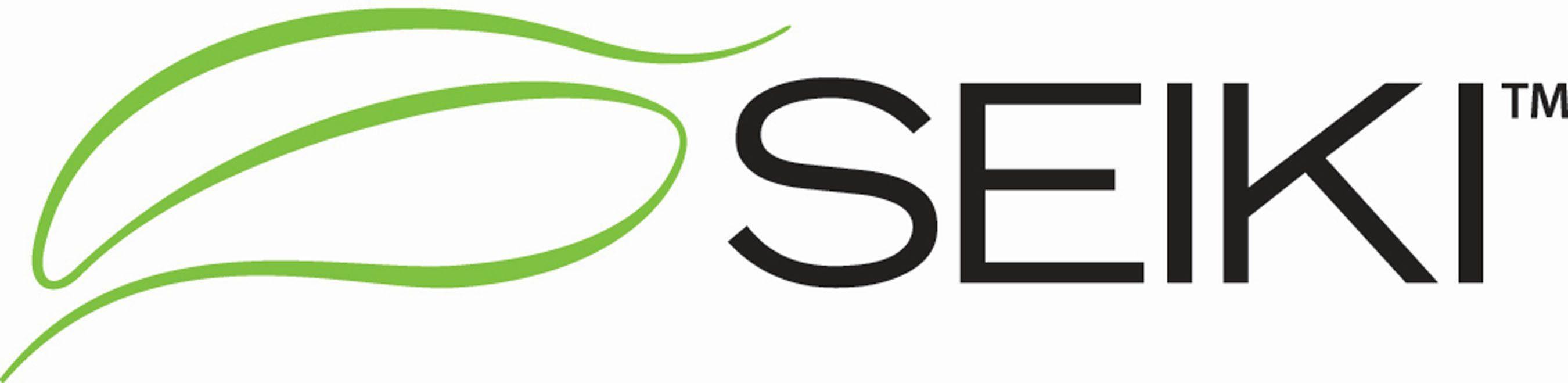 Seiki Logo - Seiki First To Deliver Freeview Connect To The U.K