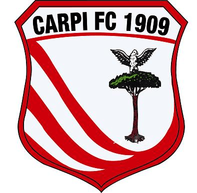 Carpi Logo - Carpi FC 1909