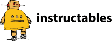 Instructables Logo - Instructables to make anything