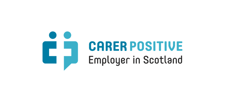 Positive Logo - Carer Positive Logo. Care Training Consortium