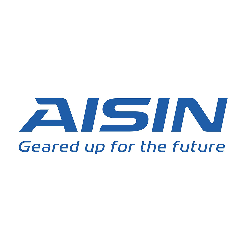 Seiki Logo - Aisin Seiki – Logo