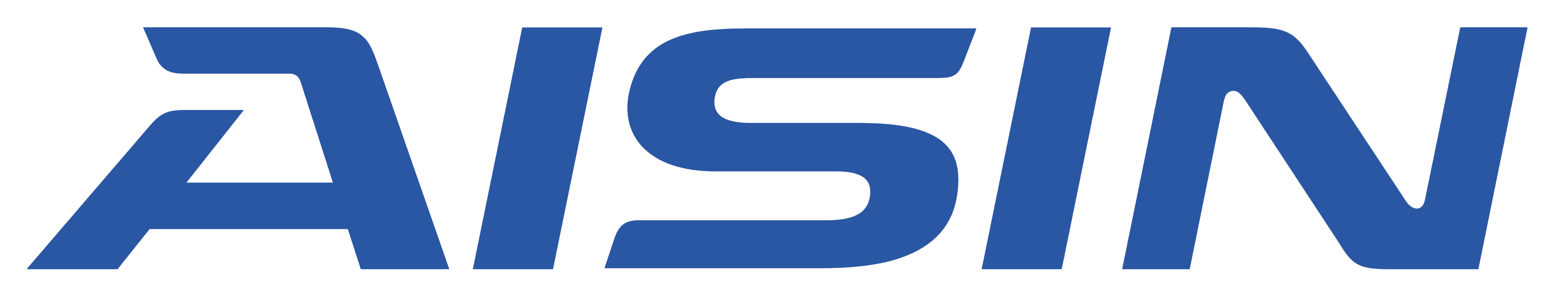 Seiki Logo - Aisin Seiki – Logos Download
