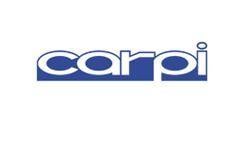Carpi Logo - Carpi Tech | International Hydropower Association