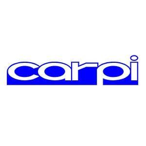 Carpi Logo - Carpi Tech on Vimeo