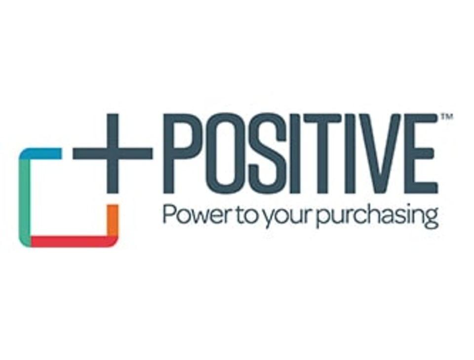 Positive Logo - Positive Purchasing Establishes Footprint in Latin America