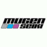 Seiki Logo - Mugen Seiki | Brands of the World™ | Download vector logos and logotypes