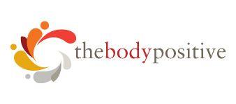 Positive Logo - File:Body Positive Logo.jpg - Wikimedia Commons