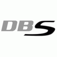 DBS Logo - Aston Martin DBS | Brands of the World™ | Download vector logos and ...