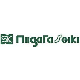 Seiki Logo - NIIGATA SEIKI (Sanjo City, Niigata Pref. 955 0033)