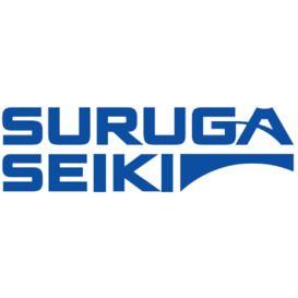 Seiki Logo - SURUGA SEIKI (Tokyo 105-0011) - Exhibitor - HANNOVER MESSE 2018