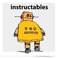 Instructables Logo - Celebrate the DIY Life with Instructables | Tuesday Tactics produced ...