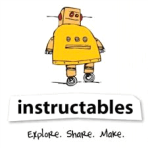 Instructables Logo - 4 - Avanti Learning Centres