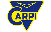 Carpi Logo - Officine Carpi Officine Carpi - agricultural spraying, weeding and ...