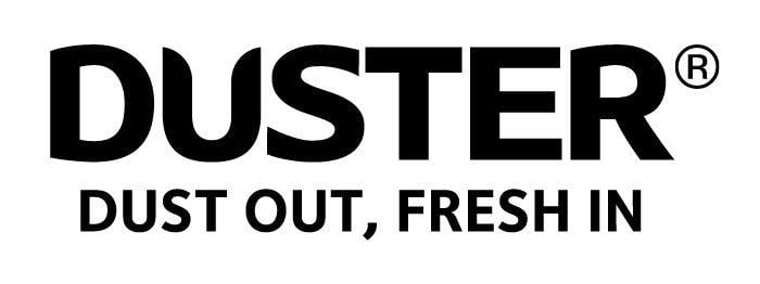 Duster Logo - Media