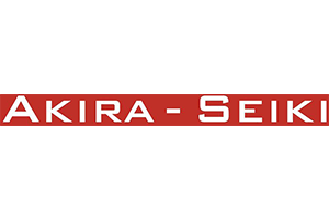 Seiki Logo - Akira Seiki | Used CNC | Used Mazak | S&M Machinery Sales