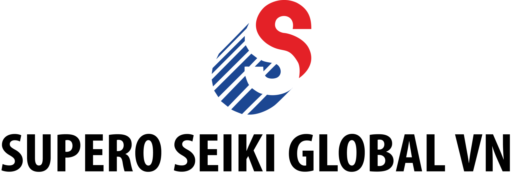 Seiki Logo - Logo Supero Seiki Global VN - KIZUNA JV CORPORATION